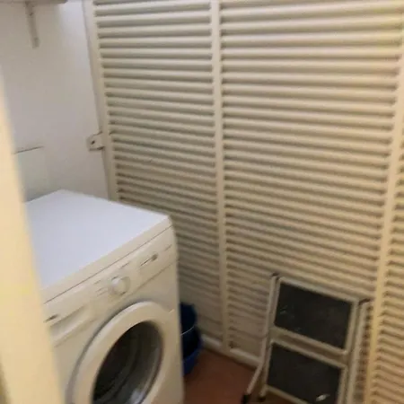 Apartman Apartamento Corporaciones *