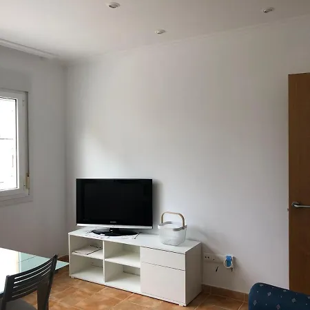 Apartamento Corporaciones * Foz