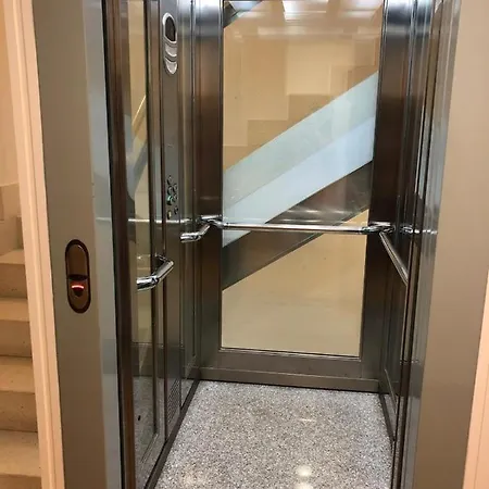 Apartman Apartamento Corporaciones Foz