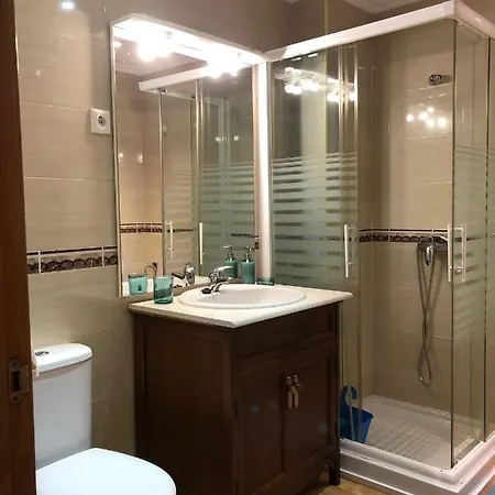 Apartamento Corporaciones *