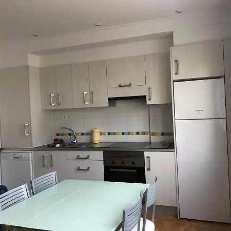 Apartamento Corporaciones Apartman *