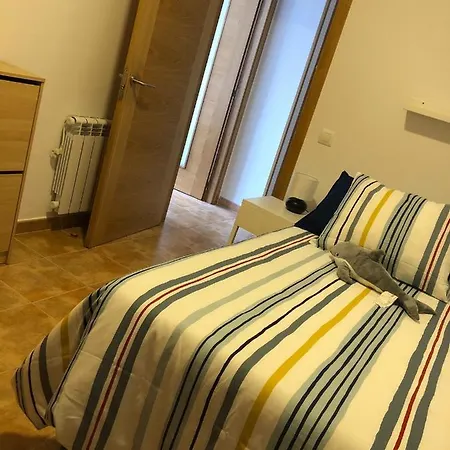 Apartman Apartamento Corporaciones *
