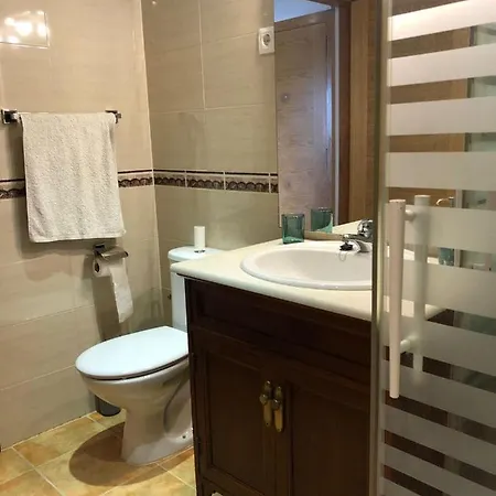 Apartamento Corporaciones