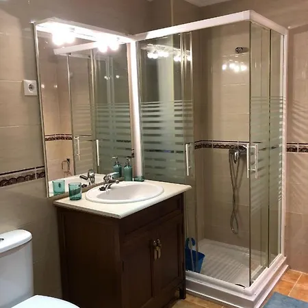 Apartamento Corporaciones Foz