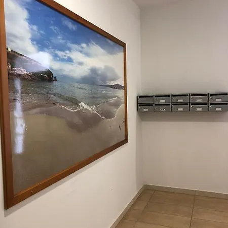 Apartamento Corporaciones * Foz