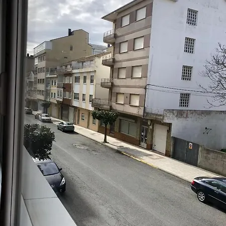 Apartamento Corporaciones