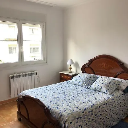 Apartamento Corporaciones Apartman Foz