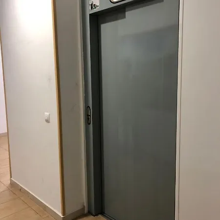 Apartamento Corporaciones Apartman *