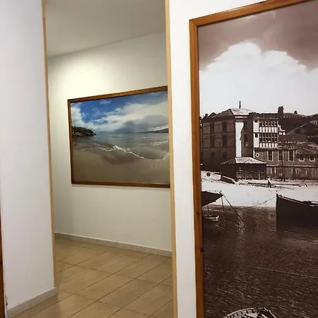 Apartman Apartamento Corporaciones *