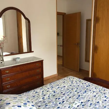 Apartamento Corporaciones Apartman Foz