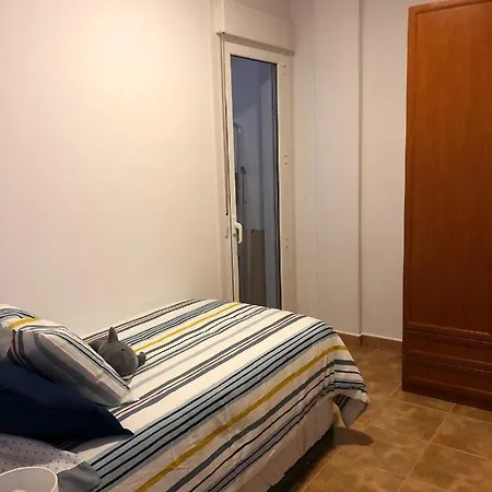 Apartamento Corporaciones Apartman *